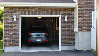 Garage Door Installation at Atchison Village Richmond, California