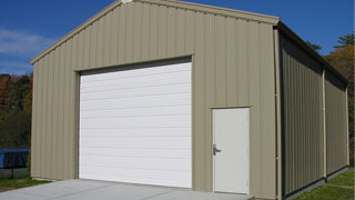 Garage Door Openers at Atchison Village Richmond, California